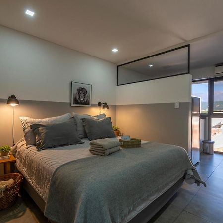 Ferienwohnung Departamento Centrico Con Estacionamiento Gratis San Salvador de Jujuy Exterior foto