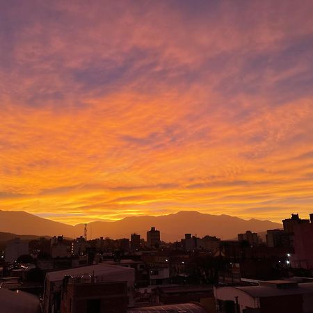 Ferienwohnung Departamento Centrico Con Estacionamiento Gratis San Salvador de Jujuy Exterior foto