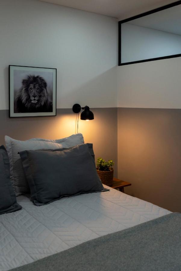 Ferienwohnung Departamento Centrico Con Estacionamiento Gratis San Salvador de Jujuy Exterior foto