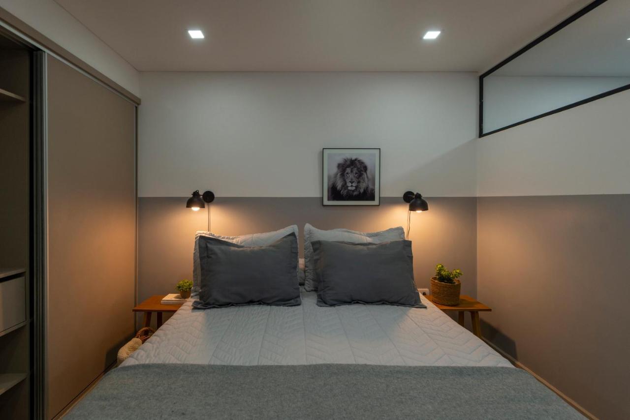 Ferienwohnung Departamento Centrico Con Estacionamiento Gratis San Salvador de Jujuy Exterior foto