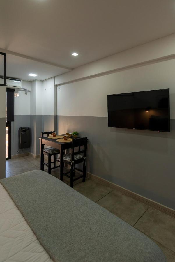 Ferienwohnung Departamento Centrico Con Estacionamiento Gratis San Salvador de Jujuy Exterior foto
