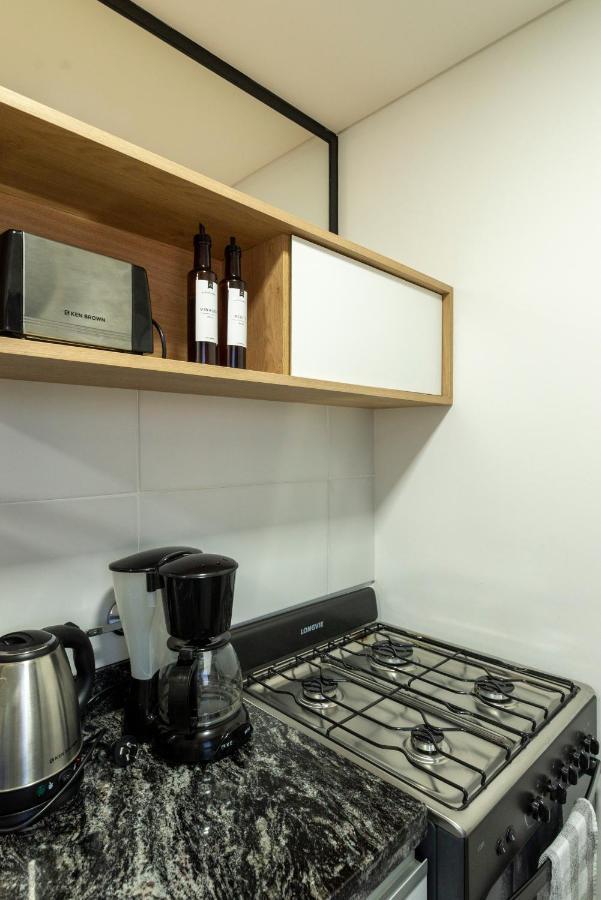 Ferienwohnung Departamento Centrico Con Estacionamiento Gratis San Salvador de Jujuy Exterior foto