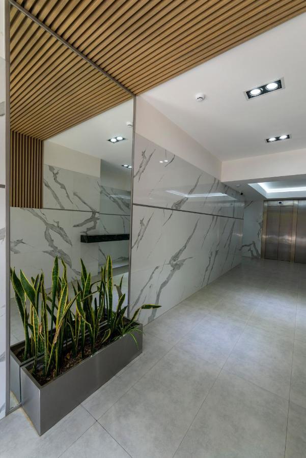 Ferienwohnung Departamento Centrico Con Estacionamiento Gratis San Salvador de Jujuy Exterior foto